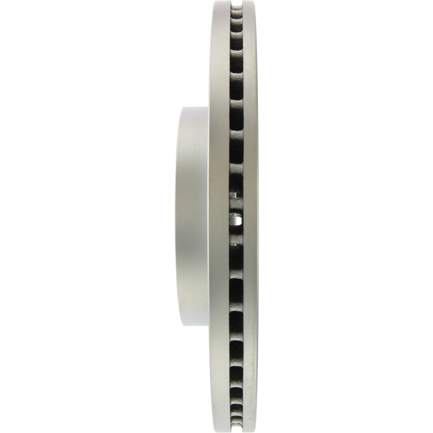 Stoptech Centric GCX Rotor w/Partial Coating - Front 320.42096