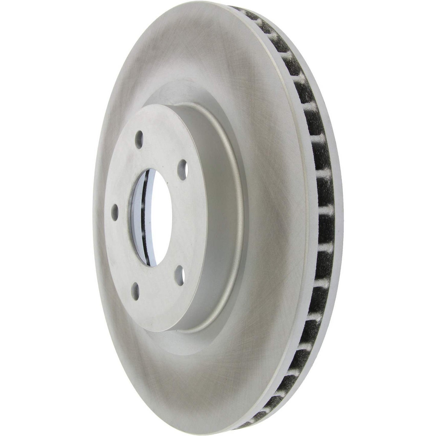 Centric Parts GCX Elemental Protection Brake Rotors By StopTech 320.42097