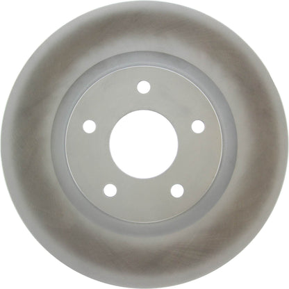 Centric Parts GCX Elemental Protection Brake Rotors By StopTech 320.42097