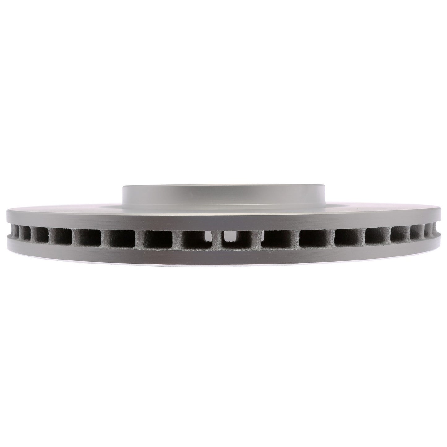 Centric Parts Disc Brake Rotor GCX with Full Coating for 2014-2017 Nissan Juke, 2012-2007 Sentra, 2009-2016 Renault Koleos 320.42098F