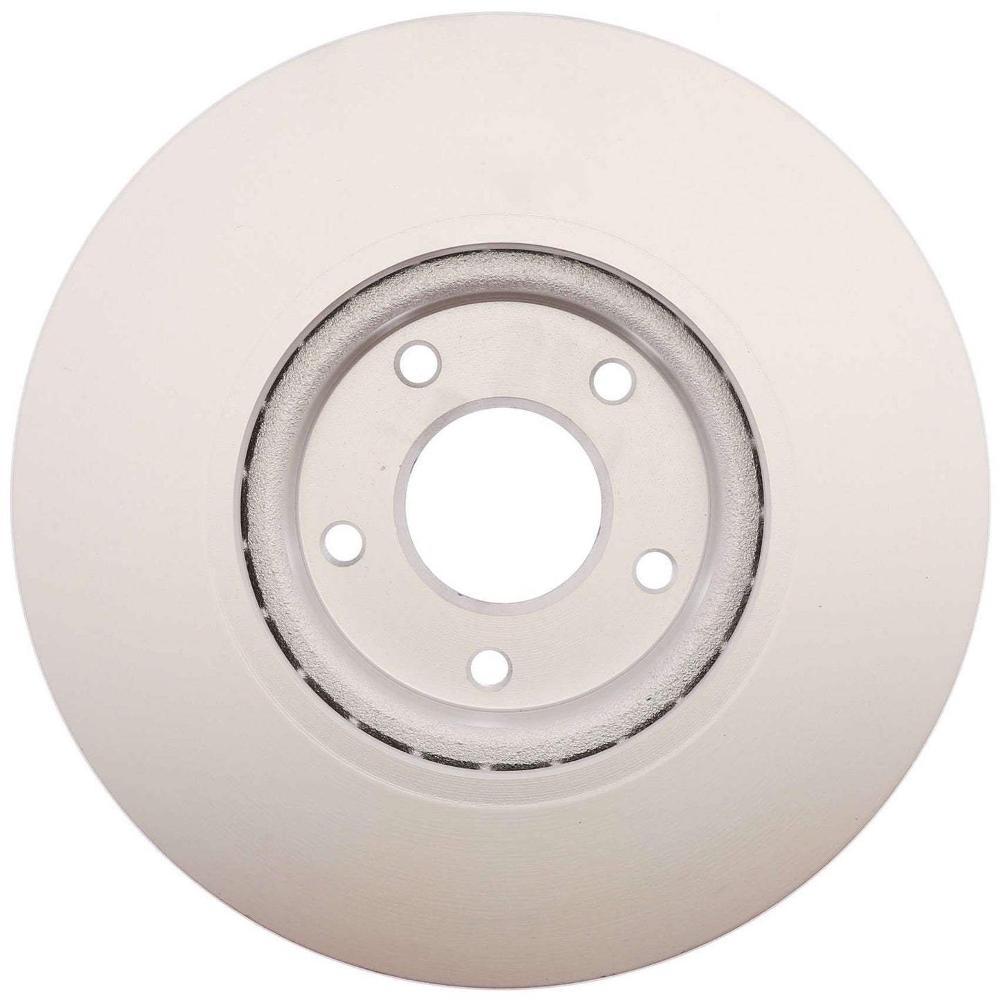 Centric Parts Disc Brake Rotor GCX with Full Coating for 2014-2017 Nissan Juke, 2012-2007 Sentra, 2009-2016 Renault Koleos 320.42098F