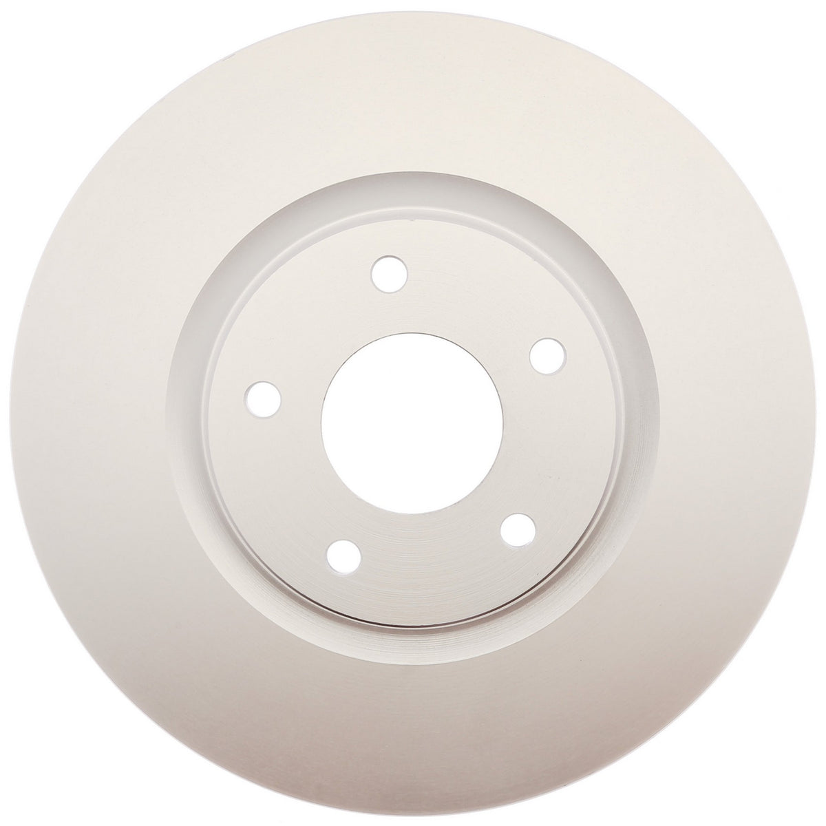 Centric Parts Disc Brake Rotor GCX with Full Coating for 2014-2017 Nissan Juke, 2012-2007 Sentra, 2009-2016 Renault Koleos 320.42098F
