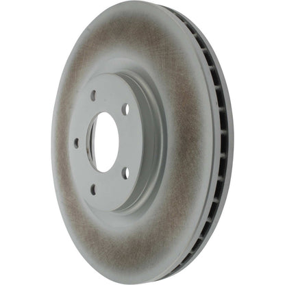 Centric Parts Disc Brake Rotor GCX with Partial Coating 320.42098