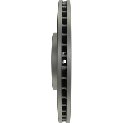 Centric Parts Disc Brake Rotor GCX with Partial Coating 320.42098