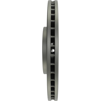 Centric Parts Disc Brake Rotor GCX with Partial Coating 320.42098