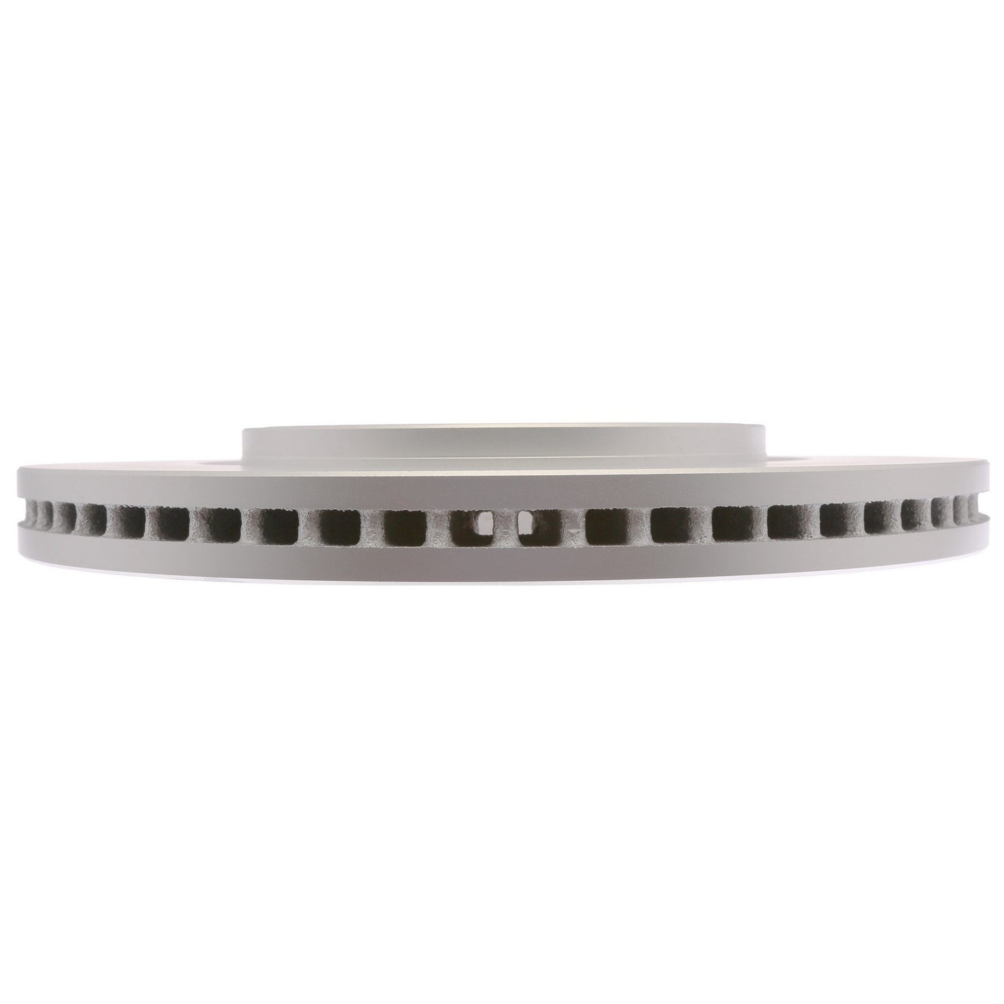 Centric Parts Disc Brake Rotor Full Coating 320.42099F