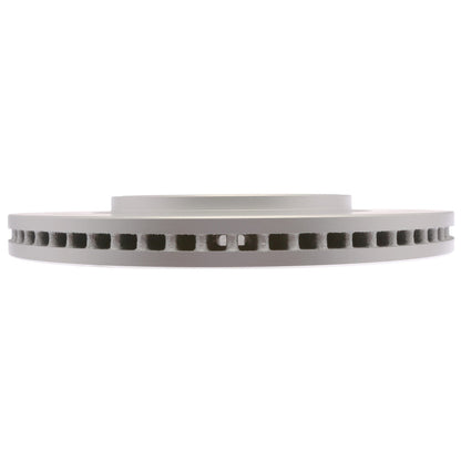 Centric Parts Disc Brake Rotor Full Coating 320.42099F