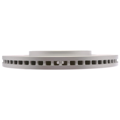 Centric Parts Disc Brake Rotor Full Coating 320.42099F