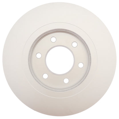 Centric Parts Disc Brake Rotor Full Coating 320.42099F