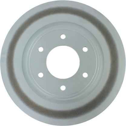 Centric Parts Disc Brake Rotor GCX with Partial Coating 320.42099