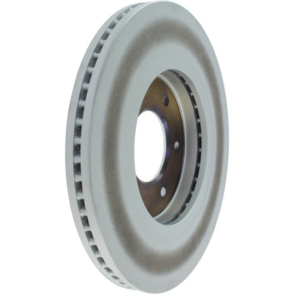 Centric Parts Disc Brake Rotor GCX with Partial Coating 320.42099