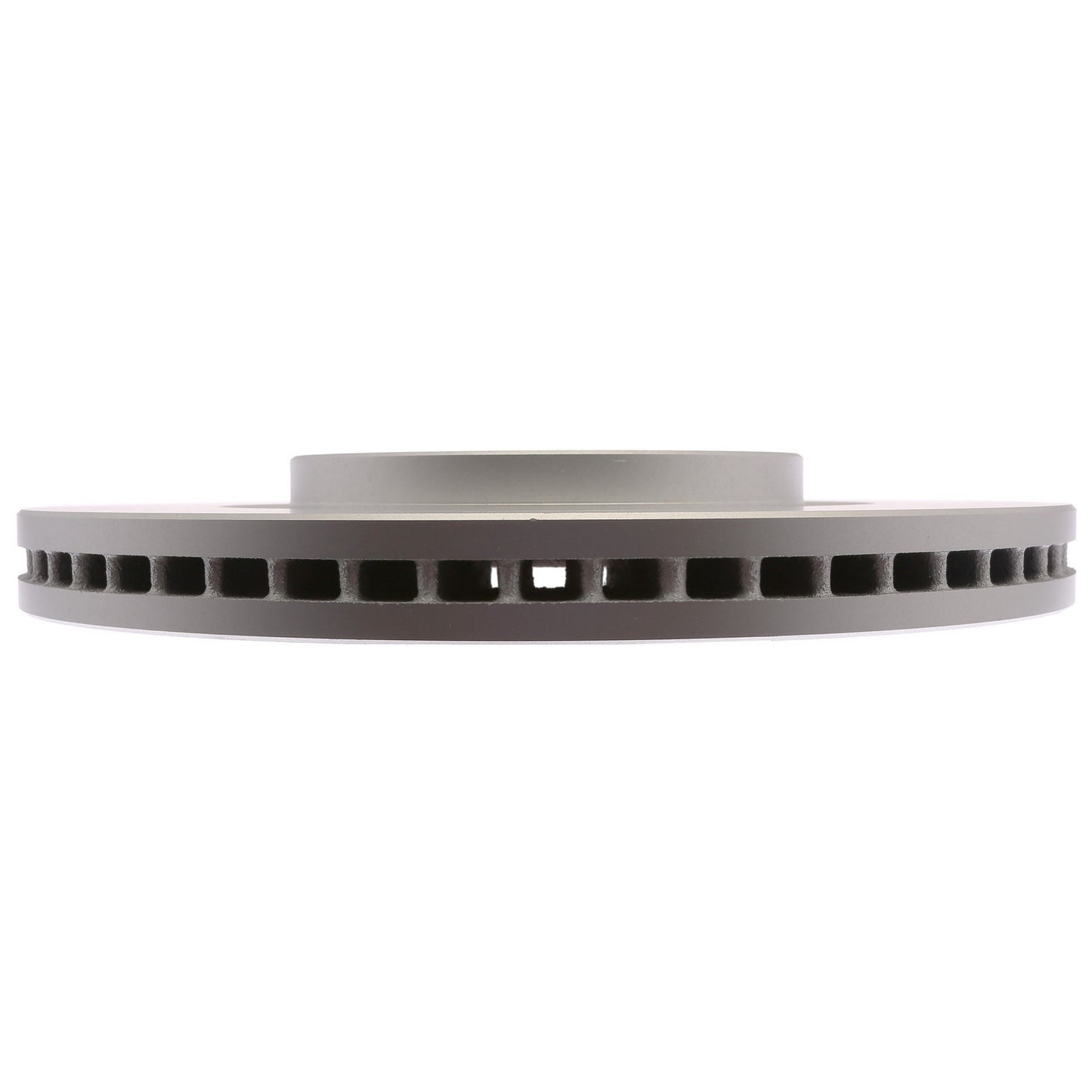 Centric Parts Disc Brake Rotor GCX with Full Coating for 2009-2013 Infiniti FX50 320.42100F