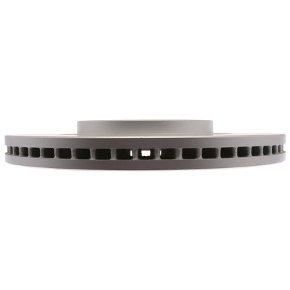 Centric Parts Disc Brake Rotor GCX with Full Coating for 2009-2013 Infiniti FX50 320.42100F