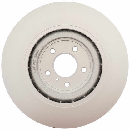 Centric Parts Disc Brake Rotor GCX with Full Coating for 2009-2013 Infiniti FX50 320.42100F