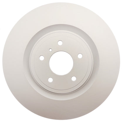 Centric Parts Disc Brake Rotor GCX with Full Coating for 2009-2013 Infiniti FX50 320.42100F
