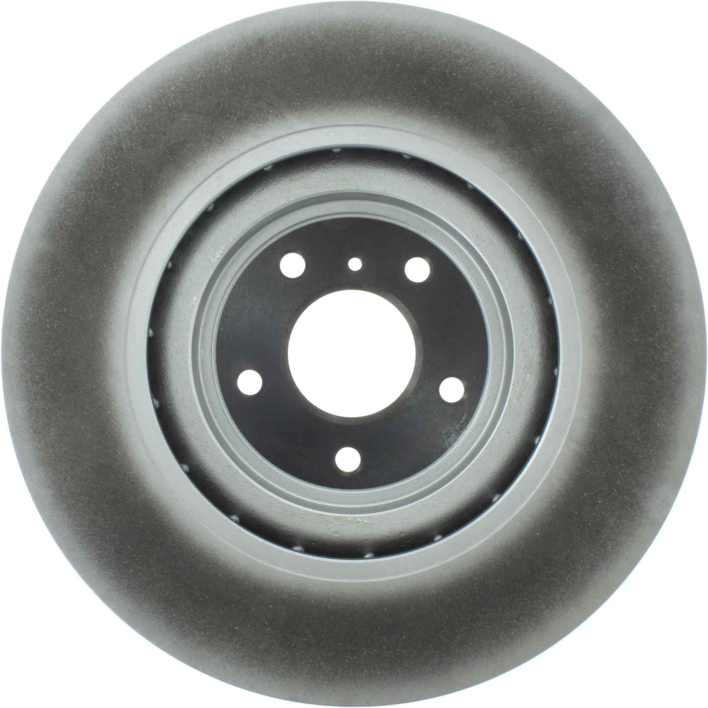 Centric Parts Disc Brake Rotor GCX with Partial Coating 320.42100