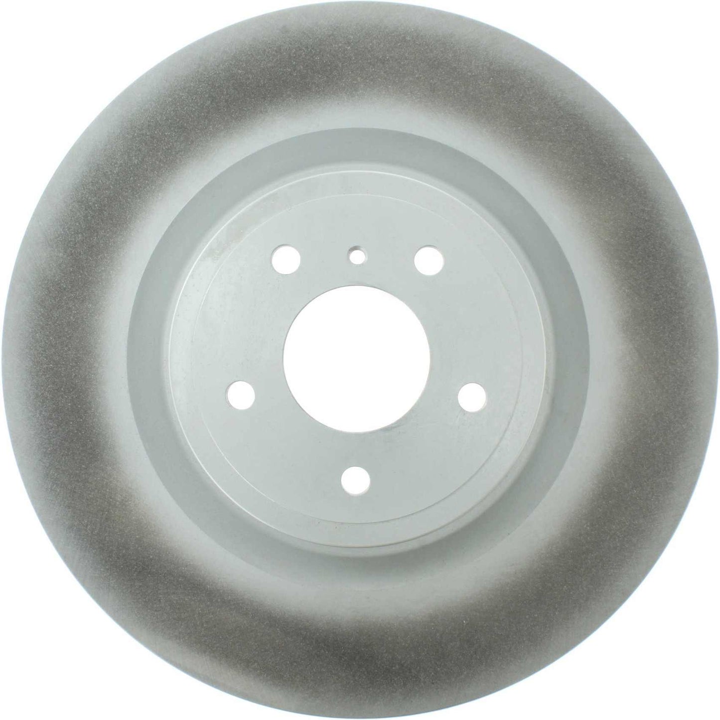 Centric Parts Disc Brake Rotor GCX with Partial Coating 320.42100