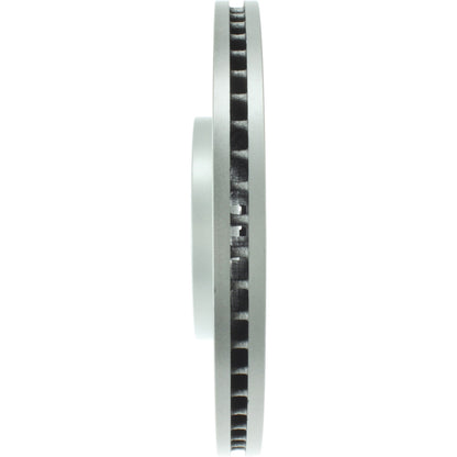 Centric Parts Disc Brake Rotor GCX with Partial Coating 320.42100