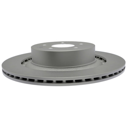 Centric Parts Disc Brake Rotor GCX with Full Coating 320.42101F