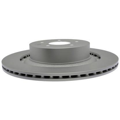 Centric Parts Disc Brake Rotor GCX with Full Coating 320.42101F