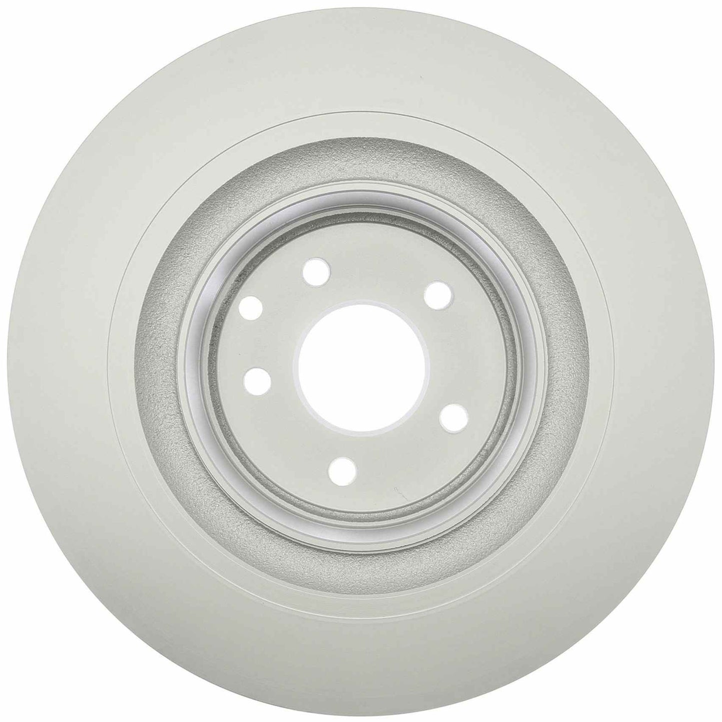 Centric Parts Disc Brake Rotor GCX with Full Coating 320.42101F