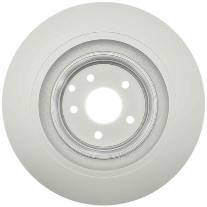 Centric Parts Disc Brake Rotor GCX with Full Coating 320.42101F