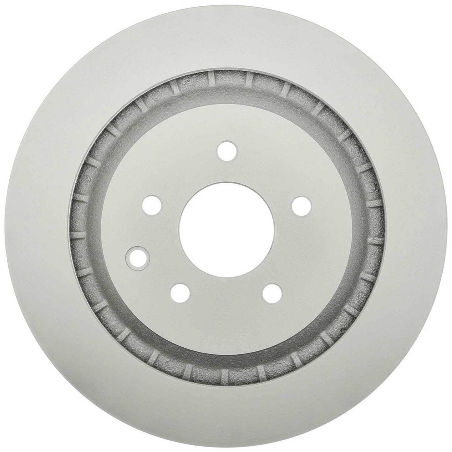 Centric Parts Disc Brake Rotor GCX with Full Coating 320.42101F