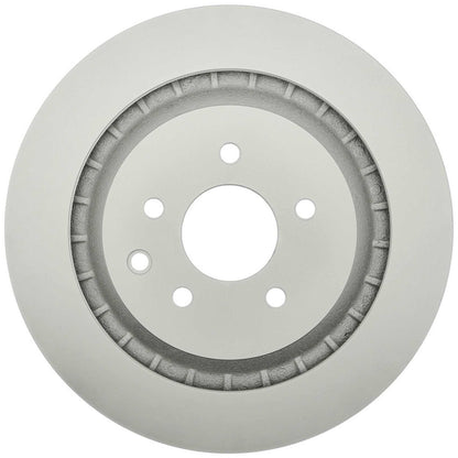 Centric Parts Disc Brake Rotor GCX with Full Coating 320.42101F