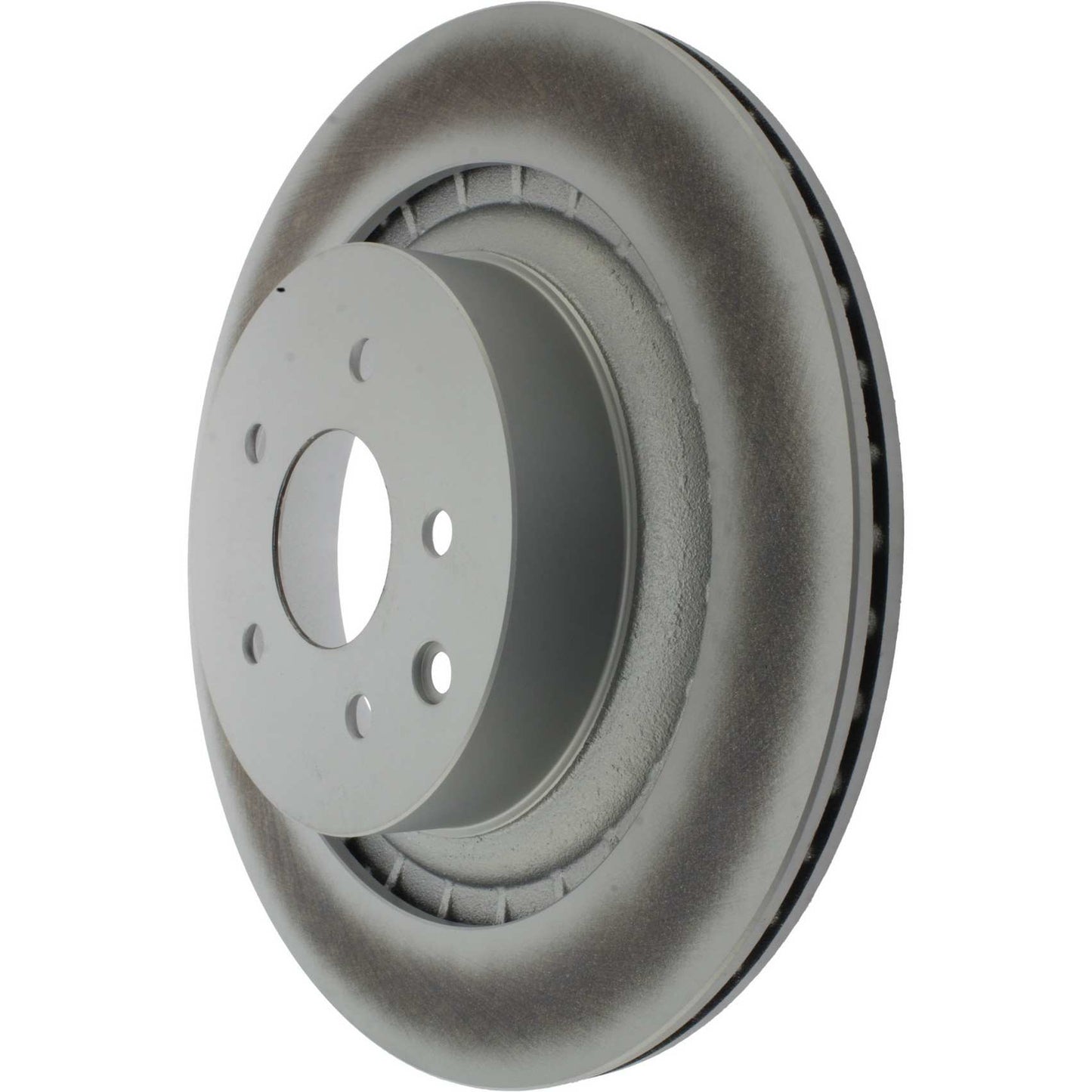 Centric Parts Disc Brake Rotor GCX with Partial Coating 320.42101