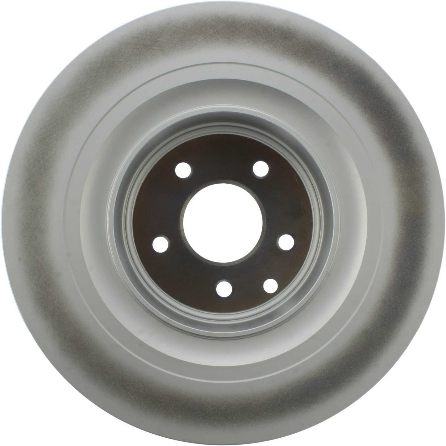 Centric Parts Disc Brake Rotor GCX with Partial Coating 320.42101