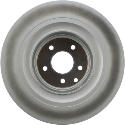 Centric Parts Disc Brake Rotor GCX with Partial Coating 320.42101