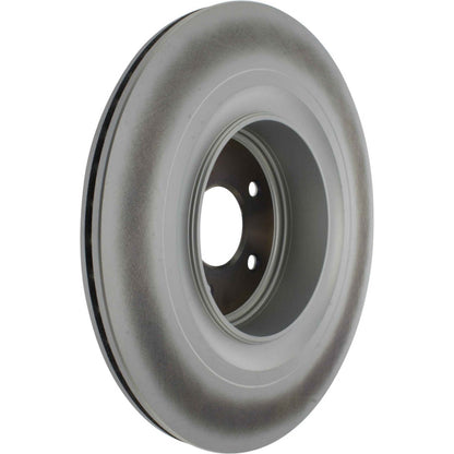Centric Parts Disc Brake Rotor GCX with Partial Coating 320.42101