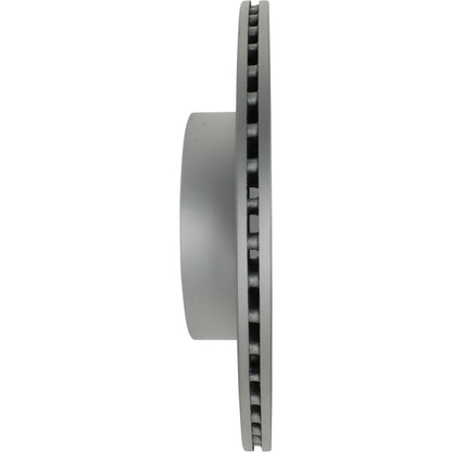 Centric Parts Disc Brake Rotor GCX with Partial Coating 320.42101
