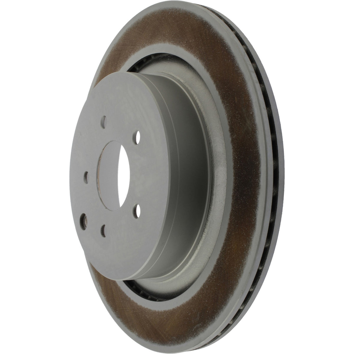 Centric Parts Disc Brake Rotor GCX with Full Coating 320.42105F