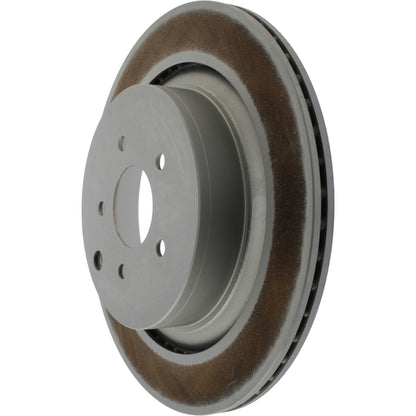 Centric Parts Disc Brake Rotor GCX with Full Coating 320.42105F