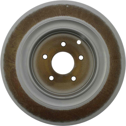 Centric Parts Disc Brake Rotor GCX with Full Coating 320.42105F