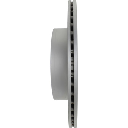 Centric Parts Disc Brake Rotor GCX with Partial Coating 320.42105