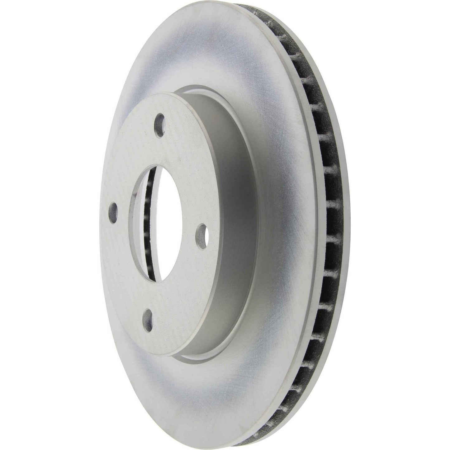 Centric Parts Disc Brake Rotor GCX with Partial Coating RS200 320.42106