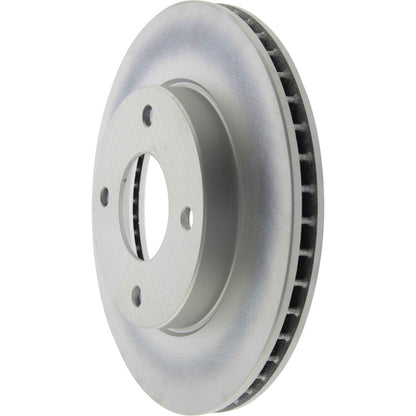 Centric Parts Disc Brake Rotor GCX with Partial Coating RS200 320.42106