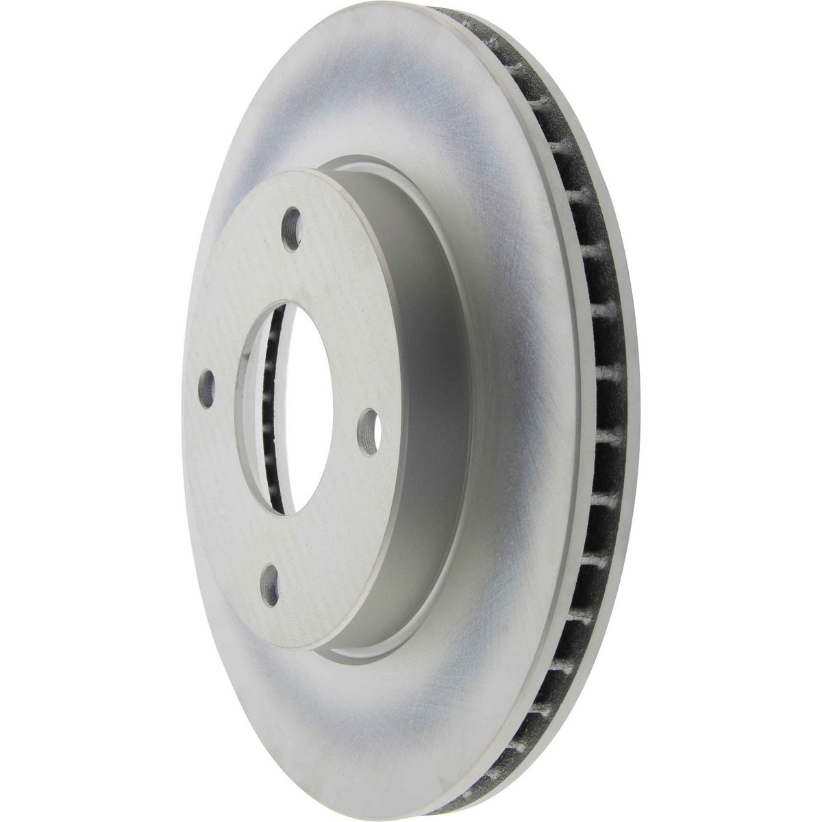 Centric Parts Disc Brake Rotor GCX with Partial Coating RS200 320.42106