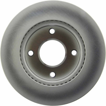Centric Parts Disc Brake Rotor GCX with Partial Coating RS200 320.42106