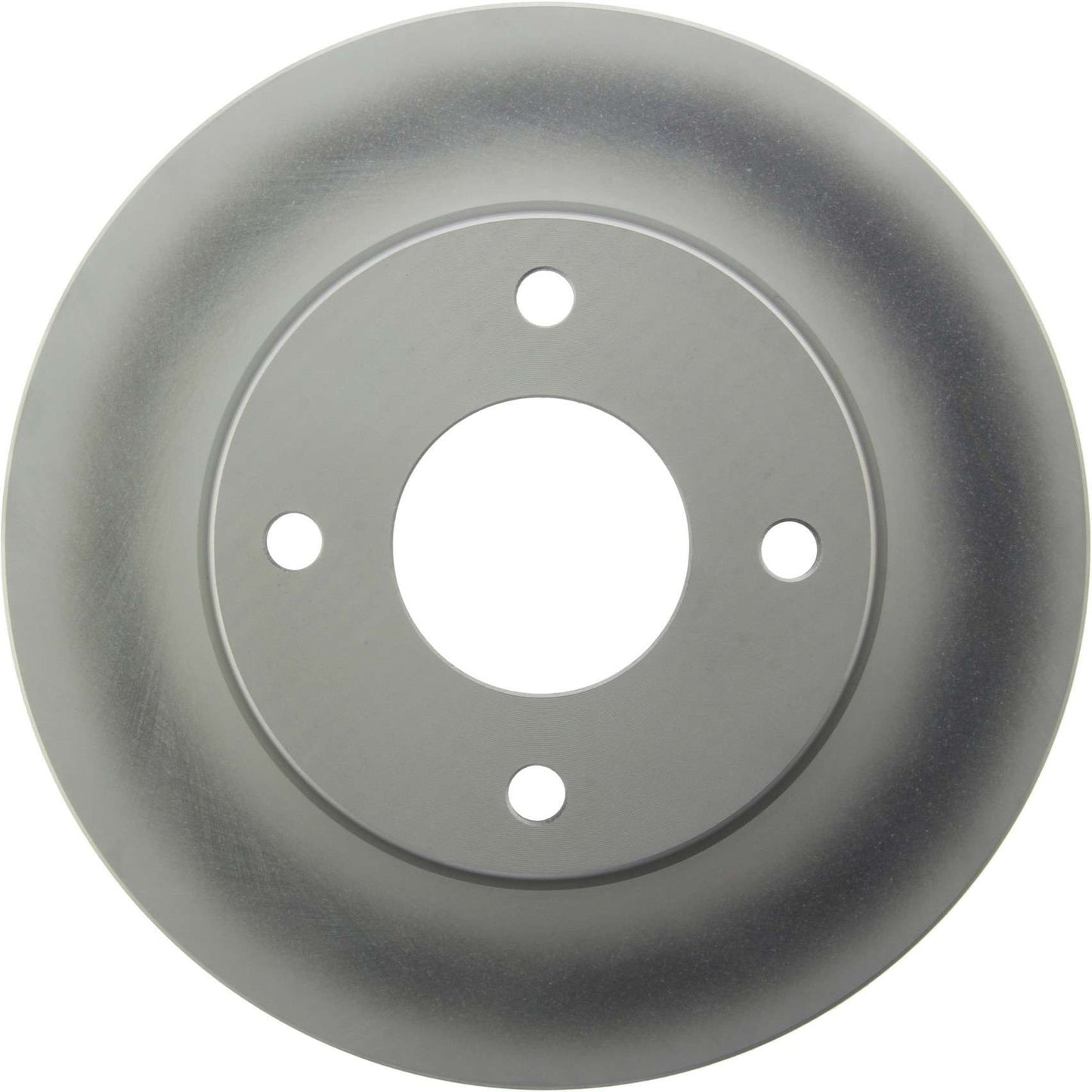 Centric Parts Disc Brake Rotor GCX with Partial Coating RS200 320.42106