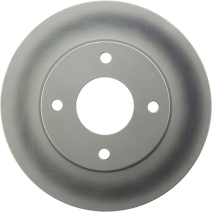 Centric Parts Disc Brake Rotor GCX with Partial Coating RS200 320.42106