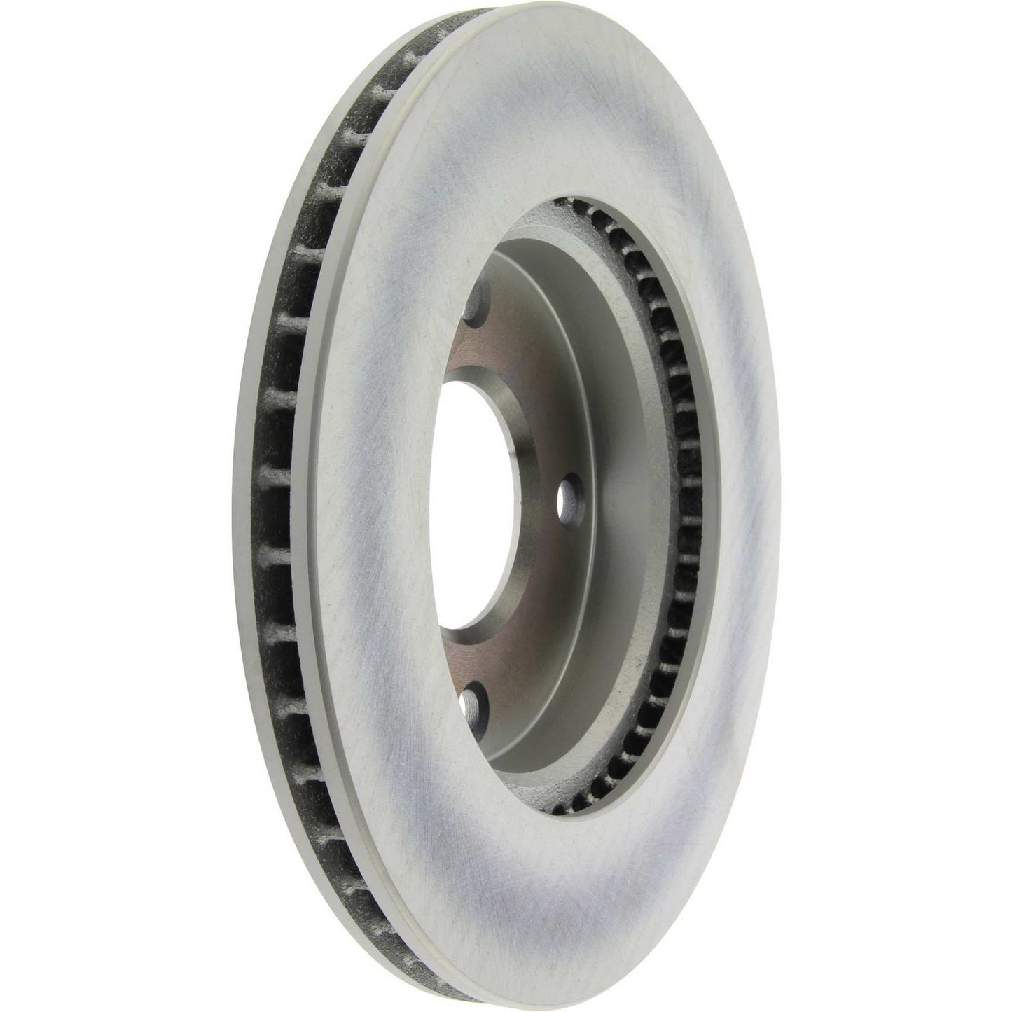 Centric Parts Disc Brake Rotor GCX with Partial Coating RS200 320.42106