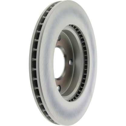 Centric Parts Disc Brake Rotor GCX with Partial Coating RS200 320.42106