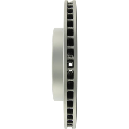 Centric Parts Disc Brake Rotor GCX with Partial Coating RS200 320.42106