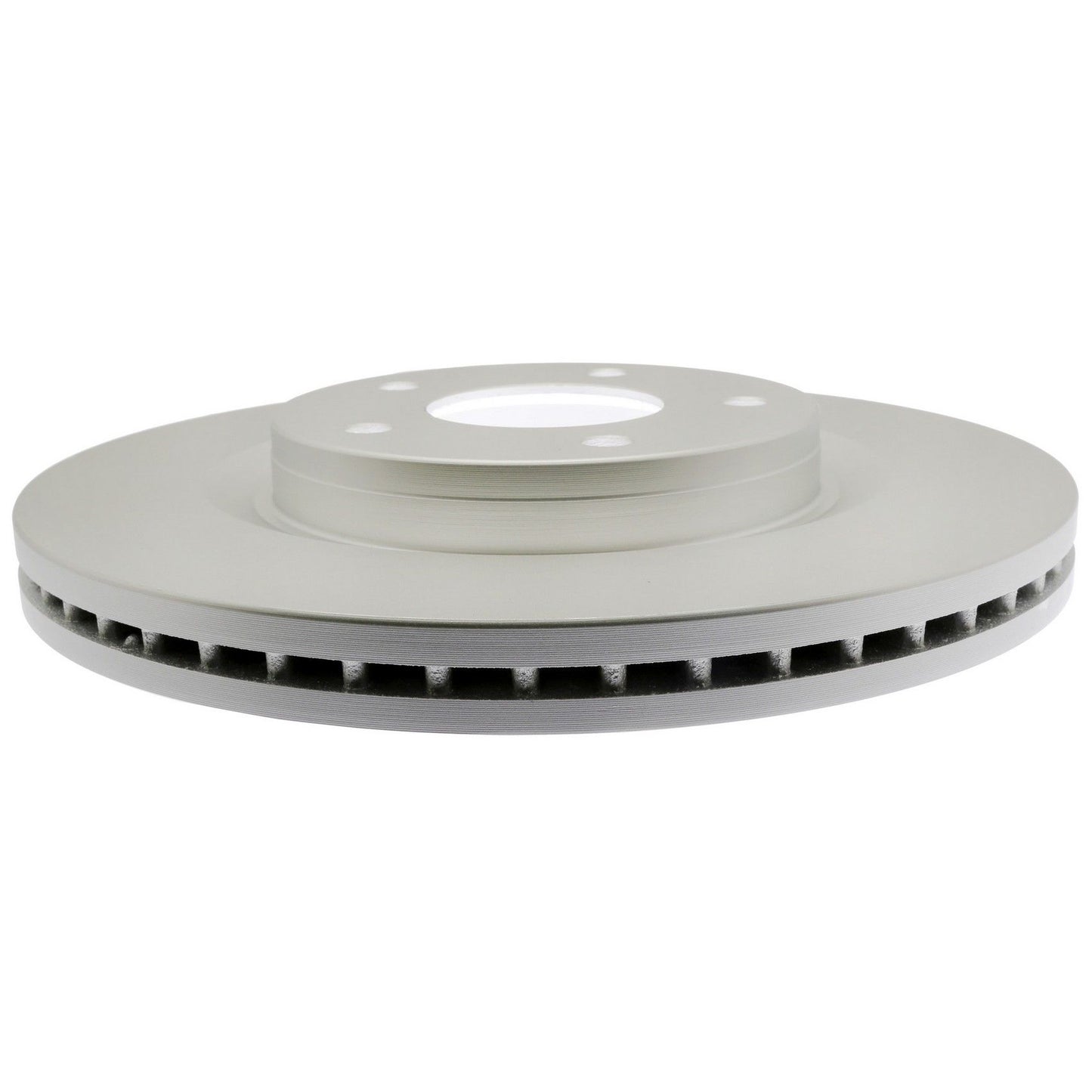 Centric Parts Disc Brake Rotor GCX with Full Coating 320.42108F