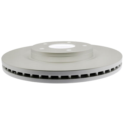 Centric Parts Disc Brake Rotor GCX with Full Coating 320.42108F