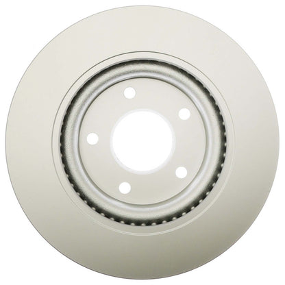 Centric Parts Disc Brake Rotor GCX with Full Coating 320.42108F