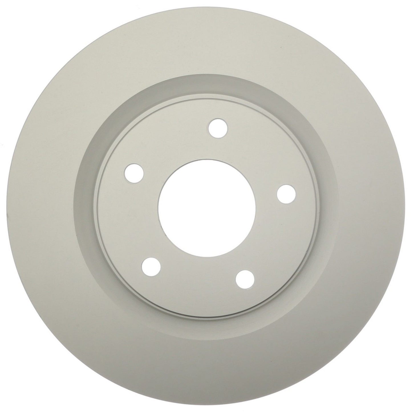 Centric Parts Disc Brake Rotor GCX with Full Coating 320.42108F